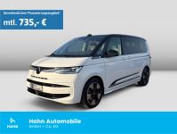 Volkswagen T7 Multivan - Vorschau Bild 1