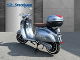 DREEMS Amalfi S ELEKTROROLLER 75 km/h RETRO 75 km Somme - Angebote