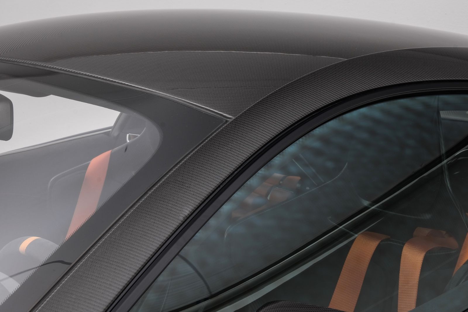 Fahrzeugabbildung McLaren 600LT/FULL CARBON/CLUBSPORT PRO/LIFT/MSO
