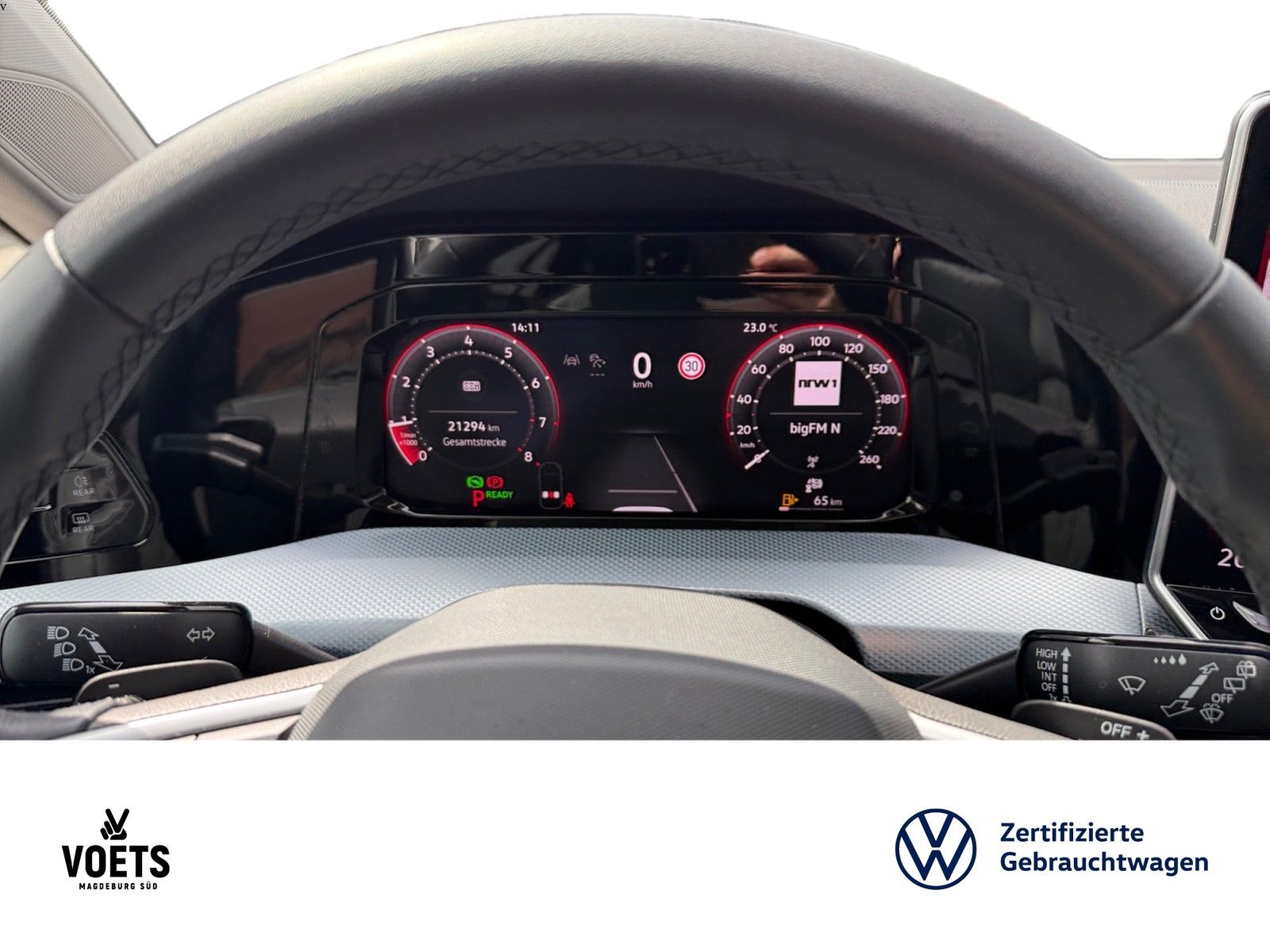Volkswagen Golf - Bild 14