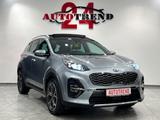 Kia Sportage GT-Line 4WD PANORAMA+°360KAM+LED+AHK - Kia Sportage Gebrauchtwagen in Leverkusen