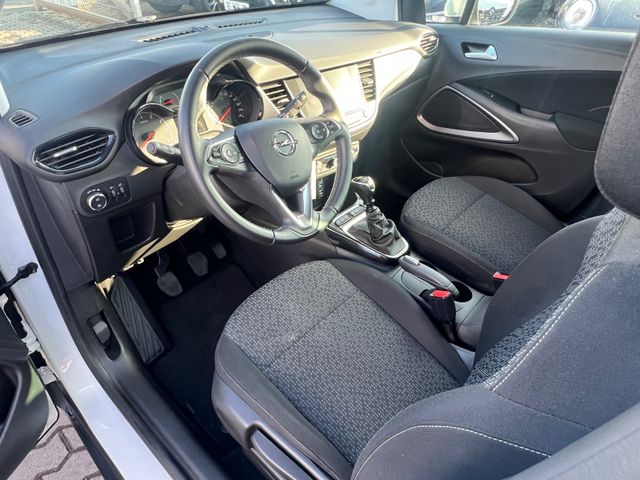 Opel Opel Crossland (X)