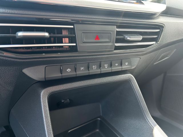 Grand Tourneo Connect Titanium*7 Sitze*RFK*