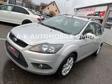 Ford Focus Turnier Sport*KLIMA*AHK*2/HAND* - Ford Focus: Turnier Sport