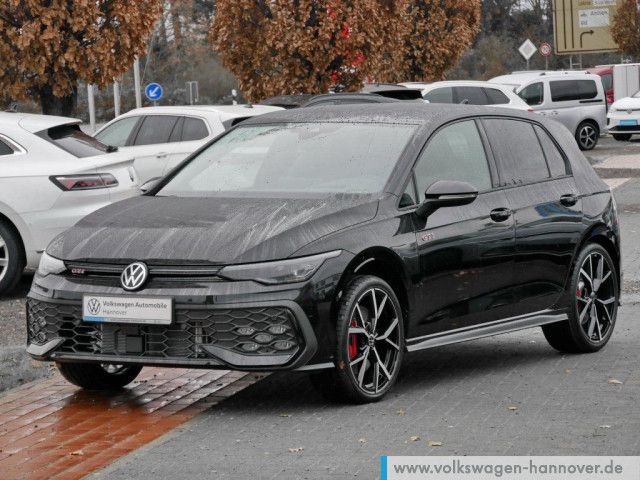 Volkswagen Golf GTI 2,0 l TSI OPF 195 kW (265 PS) 7 -Gang-D