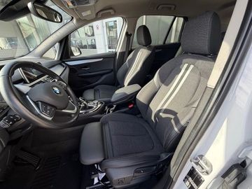BMW 218 Gran Tourer - 5