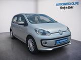 Volkswagen VW Up High Up**Automatik-2.Hand-TÜV 05/27-Klima* - Volkswagen up!: High
