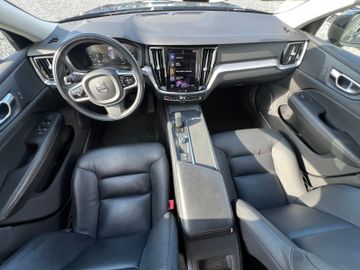Volvo V60 - 8