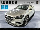 Mercedes-Benz GLA 180 Progressive ADVANCED+ANHÄNGERKUPPLUNG+SI