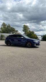 Audi RS3 8V, indiv. Sonderlackierung, keinOPF, RS-AGA - blaue Audi RS3