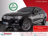 BMW X4 xDrive 20d*UNFALLFREI*INSPEKTION*GARANTIE*TOP - BMW X4 Gebrauchtwagen in Mülheim (Ruhr)