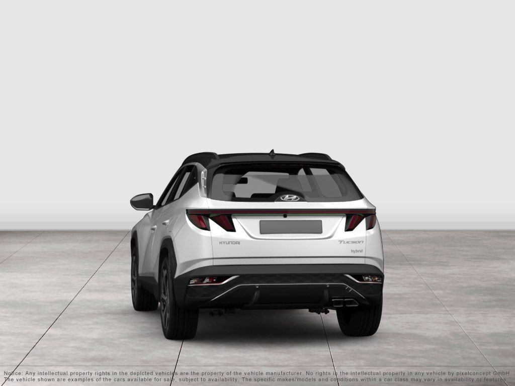 Hyundai TUCSON - Bild 5