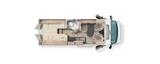 Malibu First Class - Two Rooms 640 LE RB charming GT sk - Malibu 640