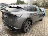 Nissan Ariya Evolve Pack e-4orce - Nissan Elektroautos