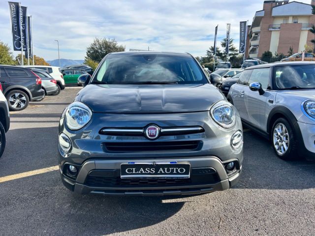 Fiat 500X 1.6 MultiJet 120 CV DCT Business