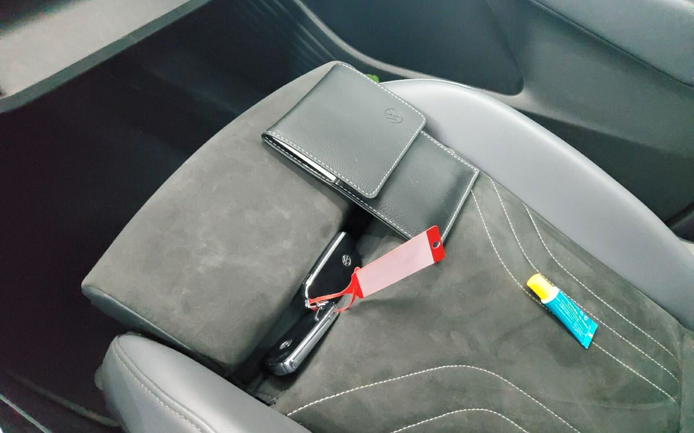 Volkswagen ID.4 - Bild 8