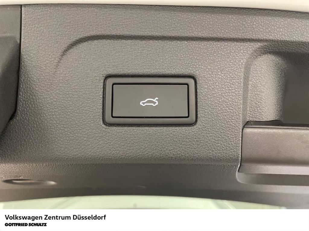 Volkswagen Touran - Bild 11