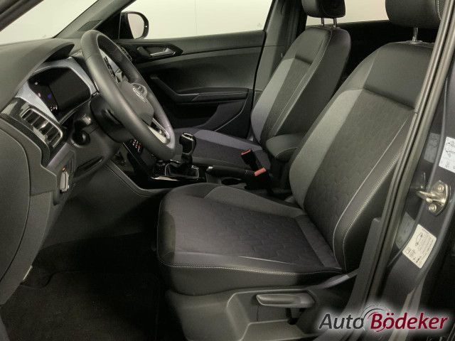 Volkswagen T-Cross 1.0 TSI DSG Goal Garantie b. 2.7.30 