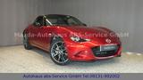 Mazda MX-5 Selection *aus 1. Hand* - Mazda MX-5: Se