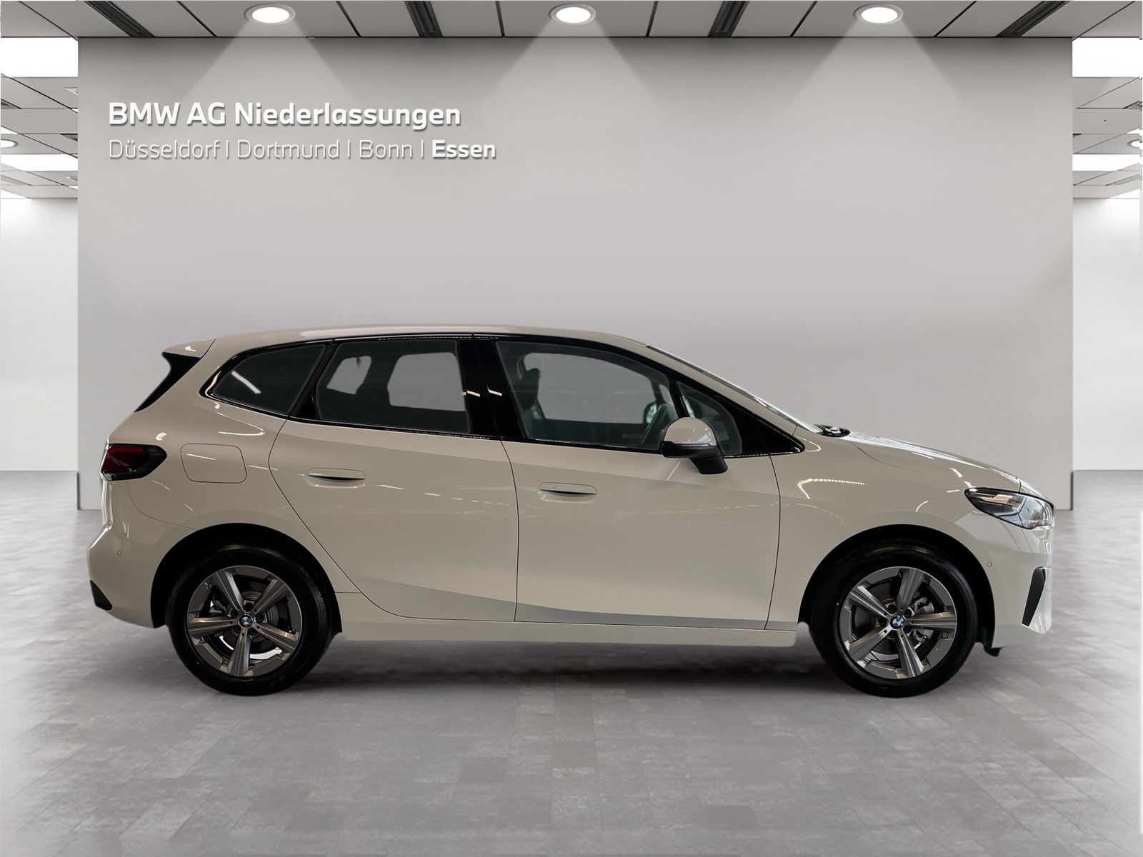 BMW 220 Active Tourer - Bild 7