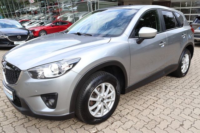 Mazda CX-5 SKYACTIV-D 150 Sendo Automatik Navi