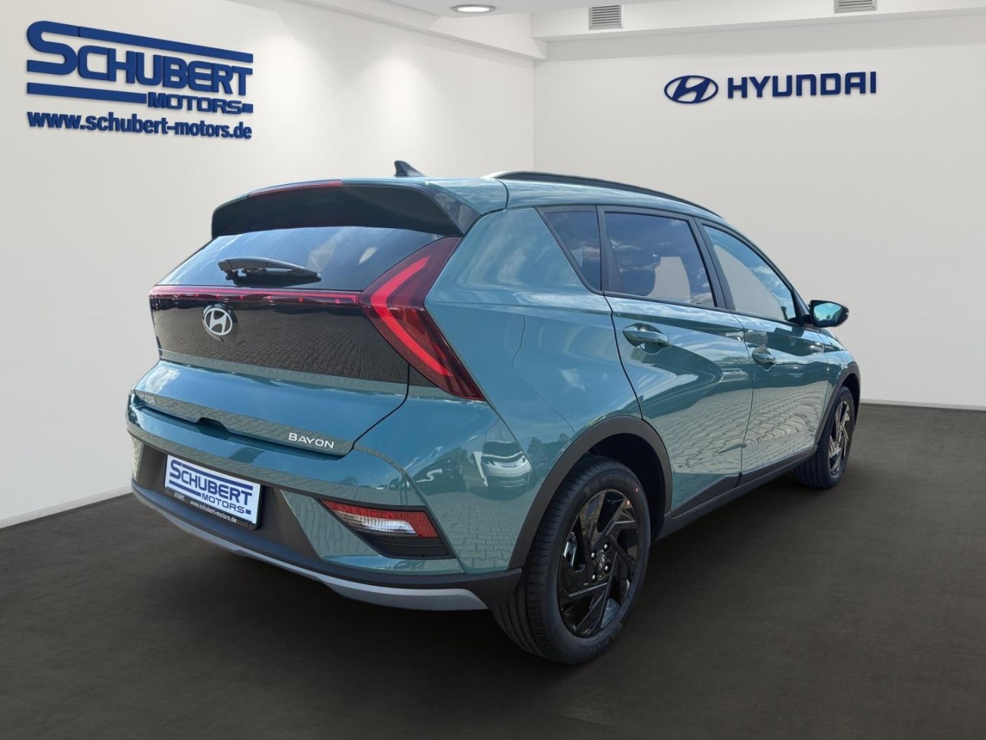 Hyundai BAYON - Bild 3