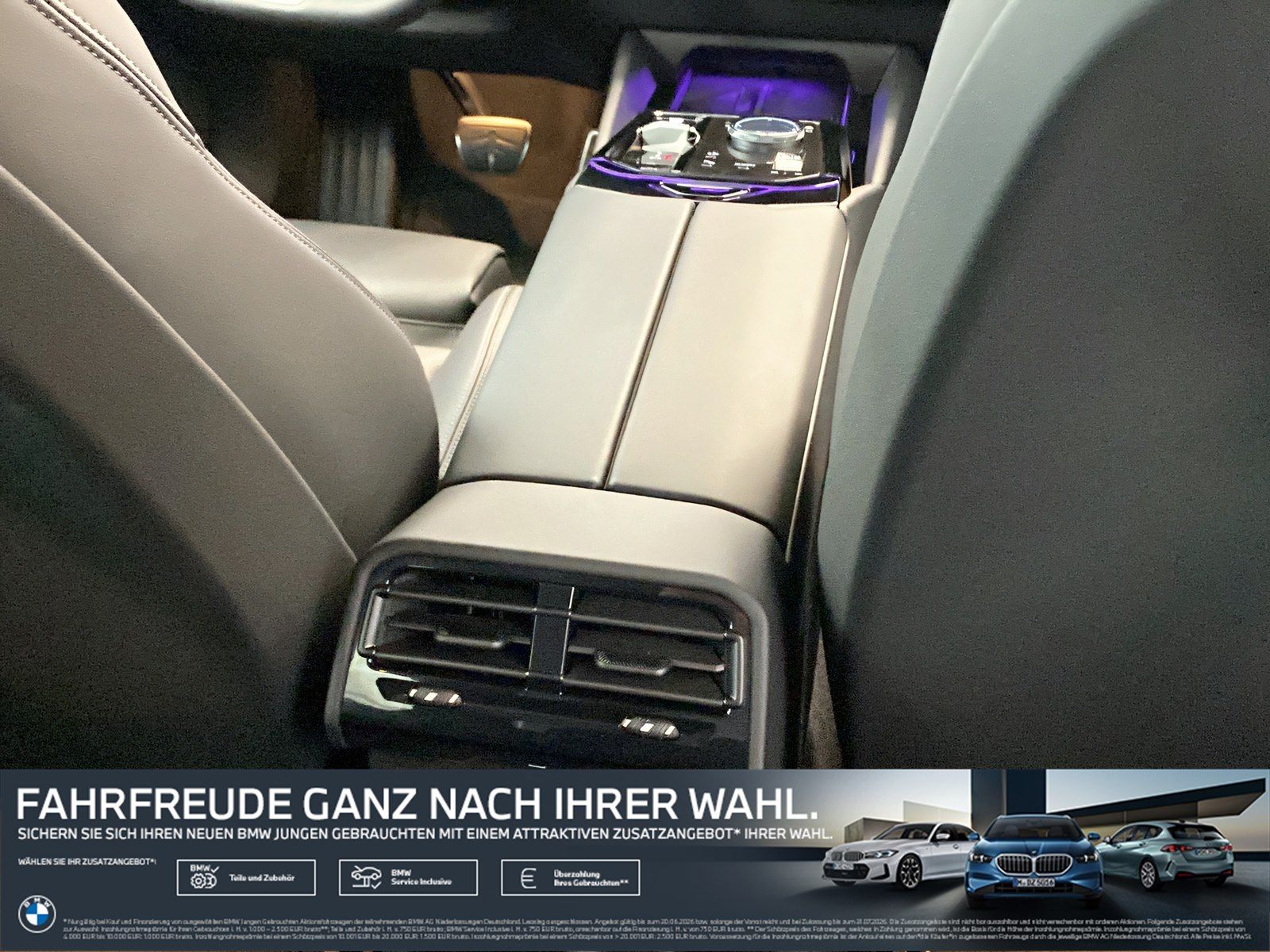 BMW 520 - Bild 18