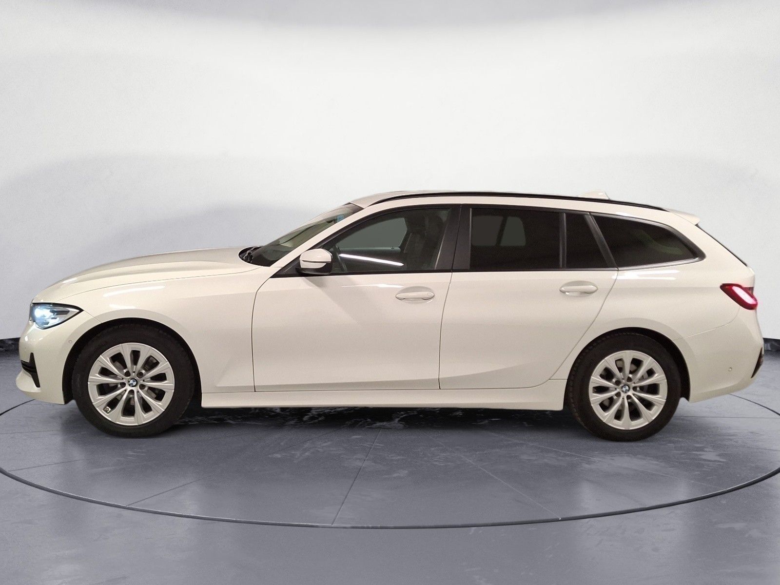 BMW 320d xDrive Touring Advantage *Navi*Sportsitze*K imagem 3