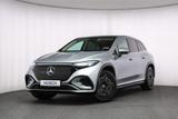 Mercedes-Benz EQS SUV 450 4Matic AMG-Line PREMIUM PLUS - Mercedes EQS SUV
