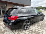 BMW 325 3er - 325 d M Sportpaket - BMW 325: Kombi, 325d