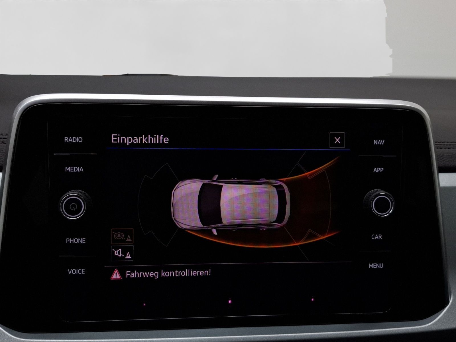 Volkswagen T-Roc - Bild 15