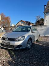 Volkswagen Golf VI Trendline - : bis 5000 Euro