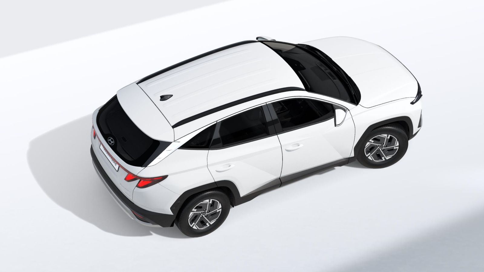Hyundai TUCSON - Bild 8