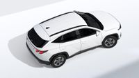 Hyundai TUCSON - Vorschau Bild 8