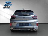 Ford Puma ST-Line Design 1.0 EcoBoost Mild Hybrid - Ford Puma: ST Line Design