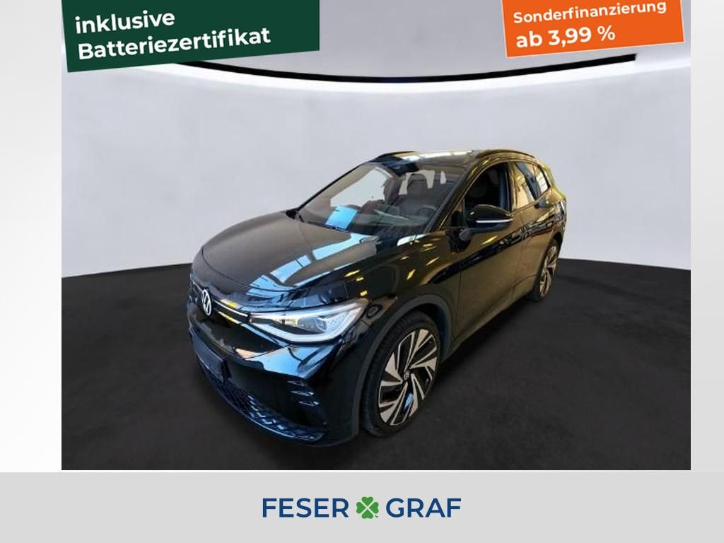 Image of Volkswagen ID.4