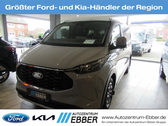 Ford Tourneo Custom 340 L1 Active 2.5 PHEV B&O NAVI L