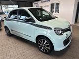 Renault Twingo La Parisienne,KLIMA,GARANTIE,SITZHEIZUNG - Renault Twingo Kleinwagen Paris mit Benzin-Antrieb