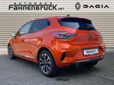 Renault Clio KISS TCe 90 360°Ka. Navi Sitzheiz - Renault: Orange
