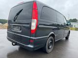 Mercedes-Benz Vito Kombi 115 CDI lang TÜV NEU - Mercedes-Benz Vito: 115cdi
