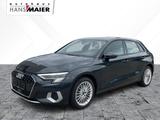 Audi A3 Sportback 35 TFSI advanced 6Gang 8fach VC LED - Audi A3 8V mit Benzin-Antrieb