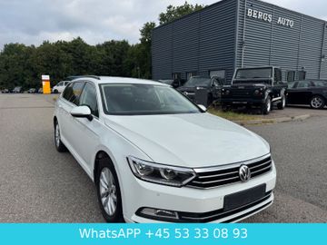 Volkswagen Passat Variant - 1