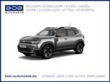 Dacia Duster Extreme+ hybrid 155 NAVI SHZ PDC KLIMA BT