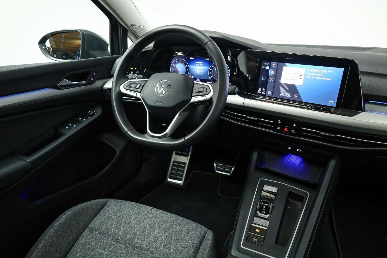 Volkswagen Golf - Bild 15