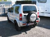 Suzuki Jimny 1.3 4WD "Tüv Neu" - Suzuki aus 2013