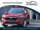 Suzuki S-Cross 1,4 Comfort Hybrid+ACC+LED+TOTWINKEL+ - Suzuki (SX4) S-Cross Tageszulassungen