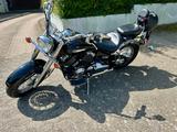 Yamaha XVS 650 Drag Star Classic - YAMAHA 650