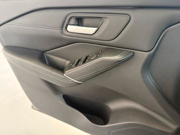 Nissan Qashqai - 8