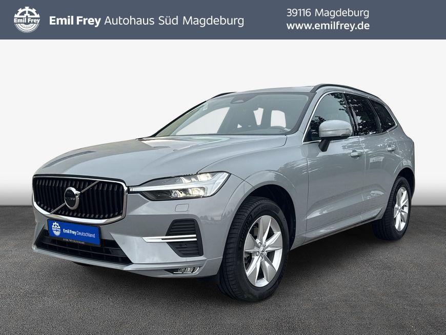 Volvo XC60 B5 B AWD Core