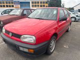 Volkswagen VW Golf 3    1.6er - Volkswagen Golf: 3er
